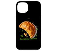 Carcasa para iPhone 13 Cornish Pasty The Original Pocket Meal NO App Required