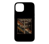 Carcasa para iPhone 13 Coronado En Gloria James 1 12 Fe Cristiana