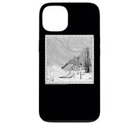 Carcasa para iPhone 13 Corpse Bride My Darling Black