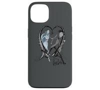 Carcasa para iPhone 13 Corpse Bride Runaway Groom