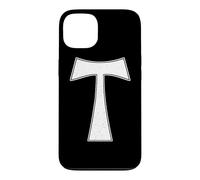 Carcasa para iPhone 13 Cruz TAU