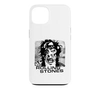 Carcasa para iPhone 13 Cubierta Oficial de los Rolling Stones para lenguas extranjeras