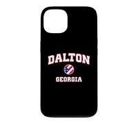 Carcasa para iPhone 13 Dalton Georgia (Georgia)