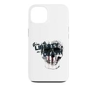 Carcasa para iPhone 13 Dame la Libertad como Dame la Muerte