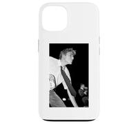 Carcasa para iPhone 13 Damon Albarn Blur La Vida Moderna es una era Basura Andy Willsher