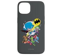 Carcasa para iPhone 13 DC Super Friends Rogues Gallery