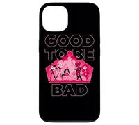 Carcasa para iPhone 13 DC Super Hero Girls Good To Be Bad