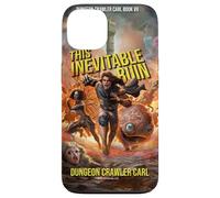Carcasa para iPhone 13 DCC This Inevitable Ruin Illustrated Book Cover Print