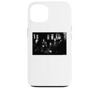 Carcasa para iPhone 13 Deacon Blue Real Gone Kid Band Foto de AJ Barratt