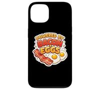 Carcasa para iPhone 13 Desarrollado por Tocino y Huevos Funny Carnivore Paleo Keto Dieta