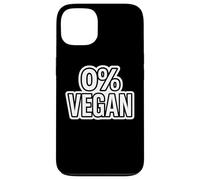 Carcasa para iPhone 13% Dieta carnívora Vegana cetogénica Paleo cetogénica Baja en carbohidratos