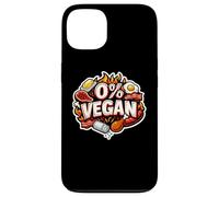 Carcasa para iPhone 13% Dieta Vegana carnívora cetogénica Paleo cetogénica sin carbohidratos