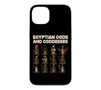 Carcasa para iPhone 13 Dioses Egipcios Y Diosas Mitología Antigua Egipto Historia