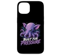 Carcasa para iPhone 13 Diseñado para la presión Dumbo Octopus Deep Sea Graphic