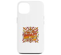 Carcasa para iPhone 13 Diseñado para un diseño de energía motivación audaz de Impacto