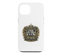 Carcasa para iPhone 13 Diseño de Humor Familiar Aprobado por los suegros Diseños de Humor de Matrimonio