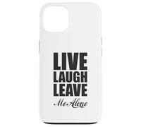 Carcasa para iPhone 13 Diseño de Humor irónico