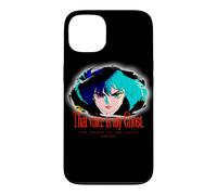 Carcasa para iPhone 13 [Diseño Exclusivo de Amazon] That Voice is my Ghost
