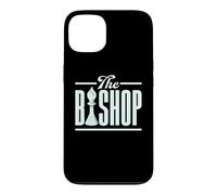 Carcasa para iPhone 13 Disfraz de ajedrez a Juego para Fiesta de Halloween de The Bishop
