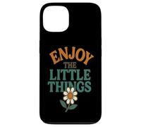 Carcasa para iPhone 13 Disfruta de la Margarita Little Things