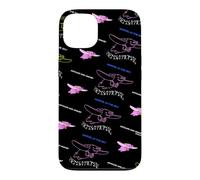 Carcasa para iPhone 13 Disney Dumbo Pink Elephants Sensational Marvel in the Sky