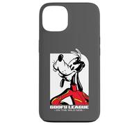 Carcasa para iPhone 13 Disney Racing Goofy League On the Wild Side Race Car Driver