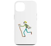 Carcasa para iPhone 13 Divagando