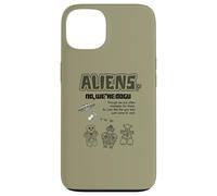 Carcasa para iPhone 13 Divertidos Jomon japoneses, arqueología