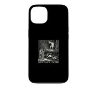 Carcasa para iPhone 13 Divina Comedia