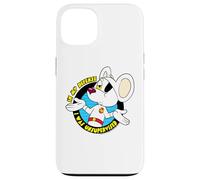 Carcasa para iPhone 13 DM En mi Defensa yo era Retro sin supervisión