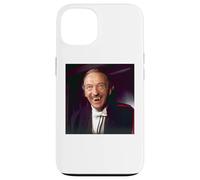 Carcasa para iPhone 13 Drácula Actor David Niven Phileas Fogg 1979