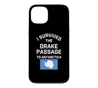 Carcasa para iPhone 13 Drake Passage Antártida