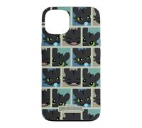 Carcasa para iPhone 13 DreamWorks Dragons Toothless Certified Trainer