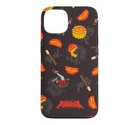 Carcasa para iPhone 13 DreamWorks Kung Fu Panda Mr. Ping Dumplings AOP