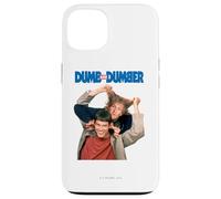 Carcasa para iPhone 13 Dumb and Dumber Key Art