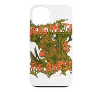 Carcasa para iPhone 13 Dungeons and Dragons Drag Me To The Abyss