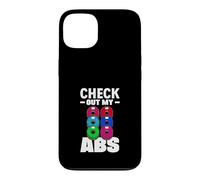 Carcasa para iPhone 13 Echa un Vistazo a mi filamento de impresión 3D Divertido ABS