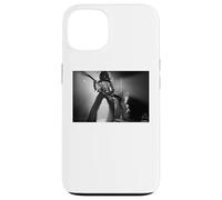 Carcasa para iPhone 13 Eddie Van Halen Runnin 'con El Diablo Live Simon Fowler