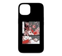Carcasa para iPhone 13 Edgy Japanese Claw Machine