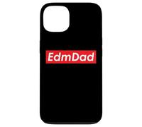 Carcasa para iPhone 13 EDM Dad For Electronic Music Dance Party Raver EDM Rave Dads