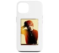 Carcasa para iPhone 13 El bagre de Van McCann y los embotelladores Michael Robert Williams