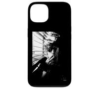 Carcasa para iPhone 13 El Cantante de Pogues Shane Macgowan de AJ Barratt