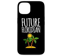 Carcasa para iPhone 13 El Futuro floridano se mudará a Florida