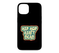 Carcasa para iPhone 13 El Hip Hop no está Muerto