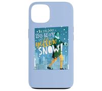 Carcasa para iPhone 13 Elf Movie Do Not Eat The Yellow Snow