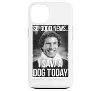 Carcasa para iPhone 13 Elf Movie Must Love Dogs
