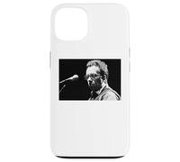 Carcasa para iPhone 13 Elvis Costello y Las Atracciones Live Oliver's Army 1994
