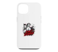 Carcasa para iPhone 13 Emily Dickinson Poeta Poesía Literatura Verso