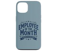 Carcasa para iPhone 13 Employee of The Month Coworker Job Appreciation