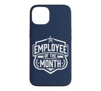 Carcasa para iPhone 13 Employee of The Month Coworker Job Appreciation Women Men